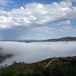 Escanlar Vandrerhjem Tremado