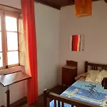Escanlar Vandrerhjem