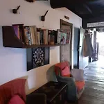 Escanlar Vandrerhjem Tremado