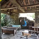 Escanlar Vandrerhjem Tremado
