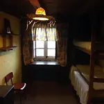 Escanlar Vandrerhjem *