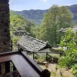 Escanlar Vandrerhjem