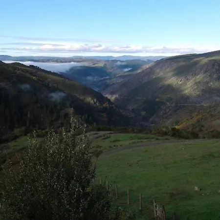 Escanlar 旅馆 Tremado