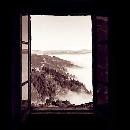 Escanlar Albergue