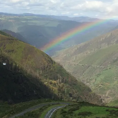 旅馆 Escanlar Tremado