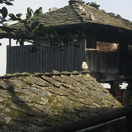 Escanlar Albergue *