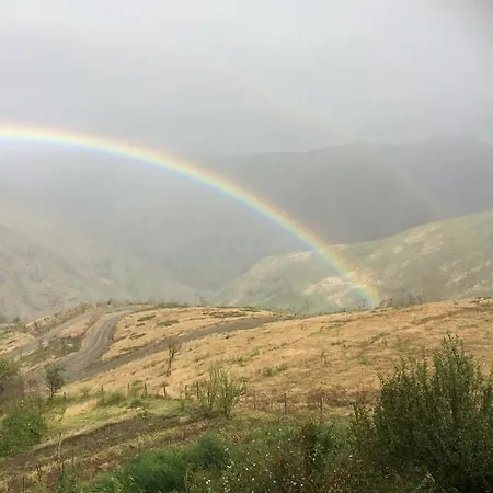 Escanlar 旅馆 Tremado