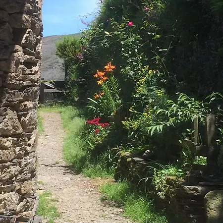 Escanlar Albergue