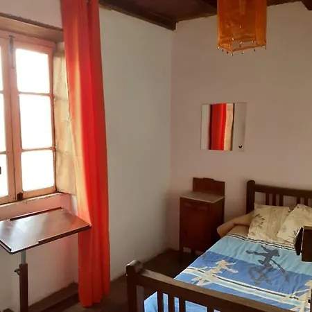 Escanlar Albergue