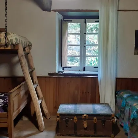 Escanlar Albergue *