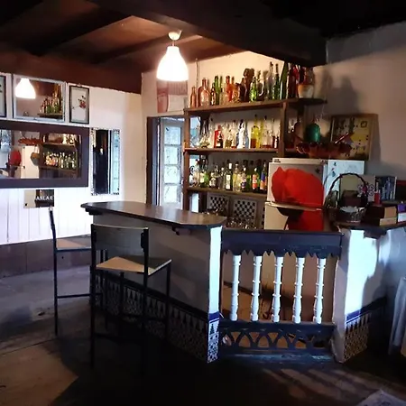Hostel Escanlar