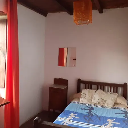 Albergue Escanlar