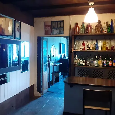 Escanlar Albergue