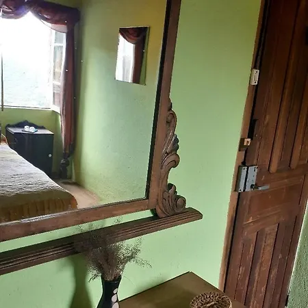 Albergue Escanlar