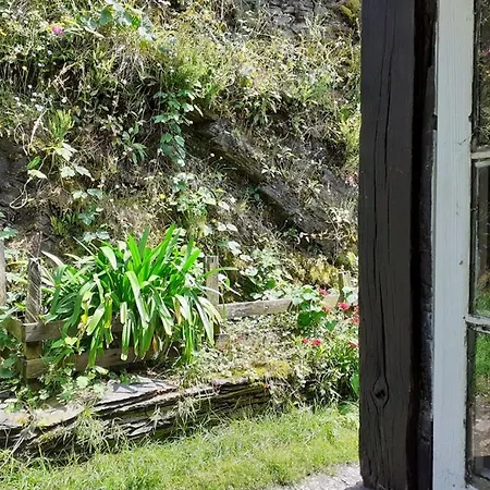 旅馆 Escanlar Tremado