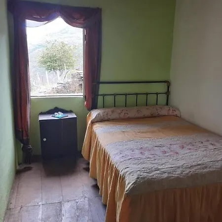 Albergue Escanlar