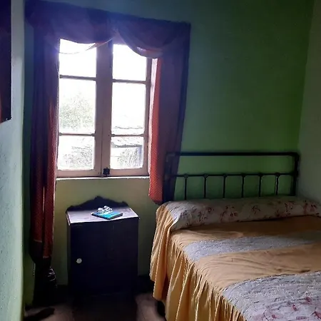 Albergue Escanlar