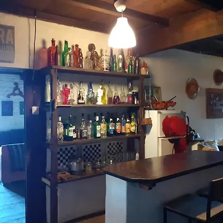 Hostel Escanlar