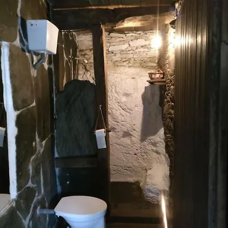 Escanlar Albergue Tremado