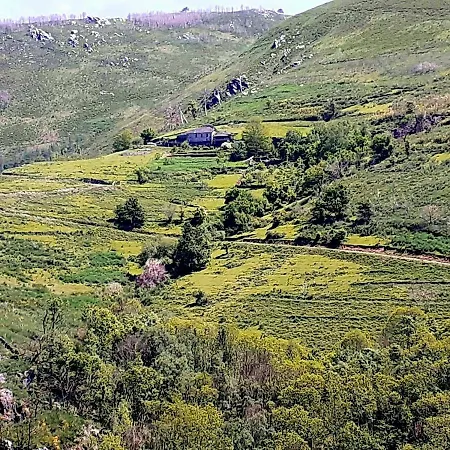 Albergue Escanlar