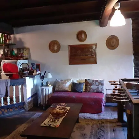 Escanlar Albergue *