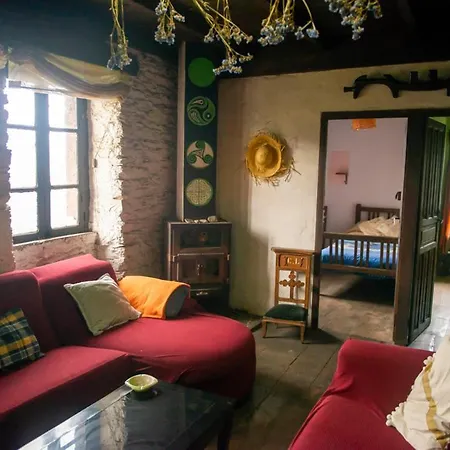 Albergue Escanlar Tremado