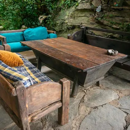 Escanlar Albergue
