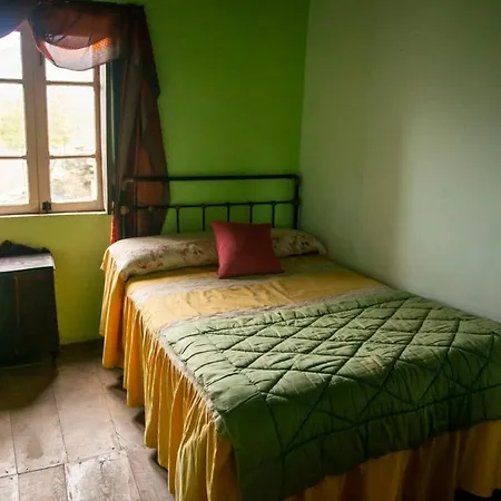Escanlar Albergue *