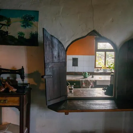 Albergue Escanlar