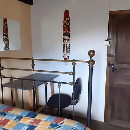 Escanlar Hostal
