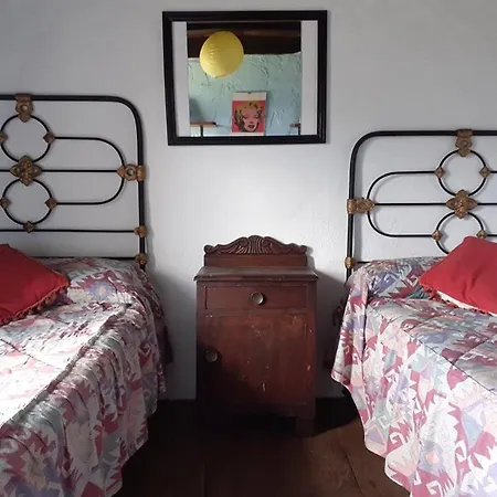 Escanlar Hostal Tremado