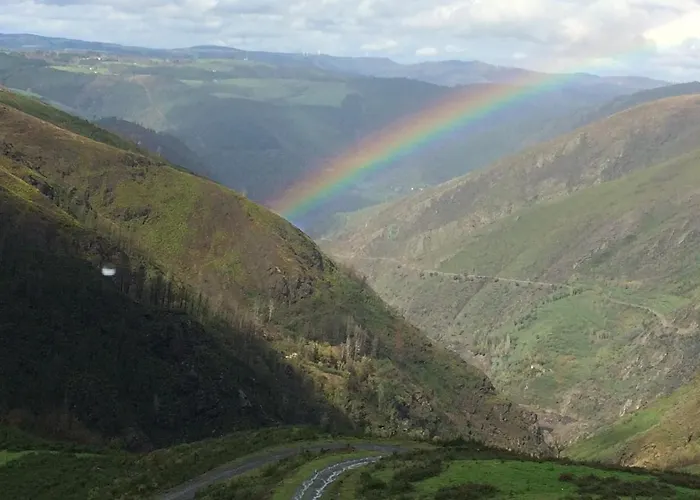 Albergue Escanlar Tremado