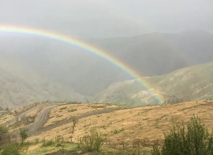 Escanlar Albergue Tremado