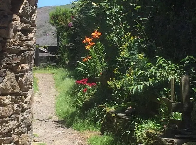 Escanlar Albergue