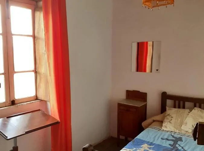 Escanlar Albergue