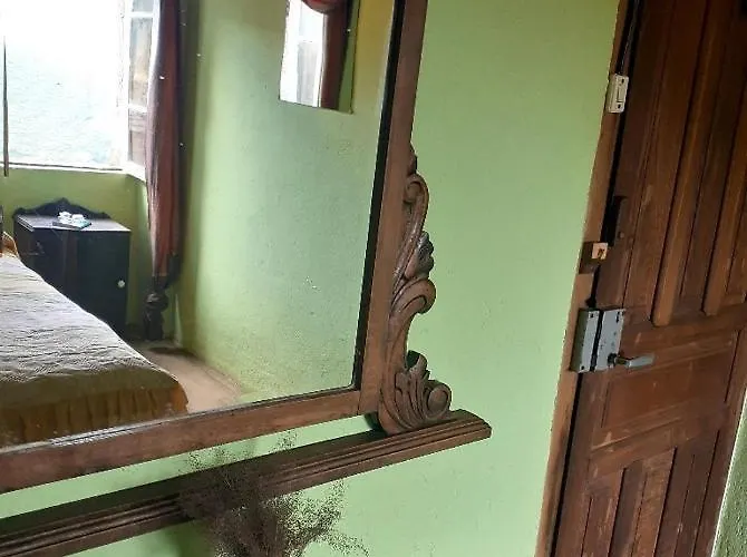 Albergue Escanlar