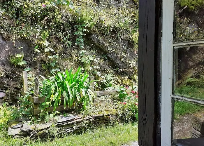 Albergue Escanlar Tremado