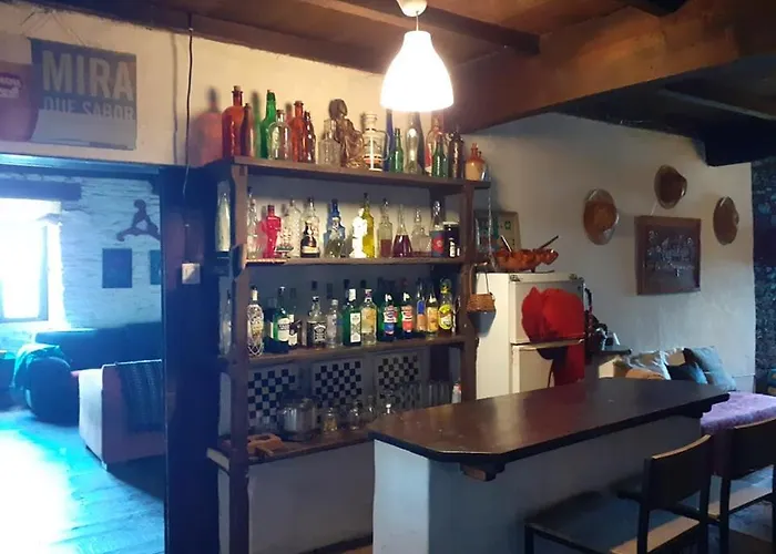 Albergue Escanlar