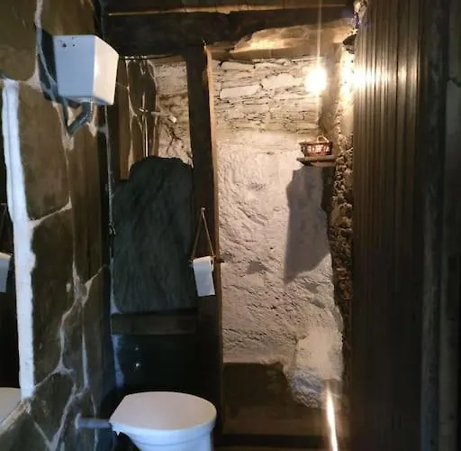 Escanlar Albergue Tremado